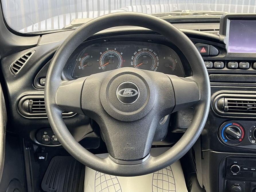 Lada (ВАЗ) Niva Travel I Пермь  - изображение 9