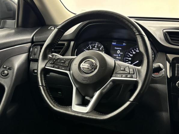 Nissan X-Trail III Рестайлинг с пробегом 2021 года, цена 2 898 000 рублей, 30125 км, внедорожник, Автокод Объявления
