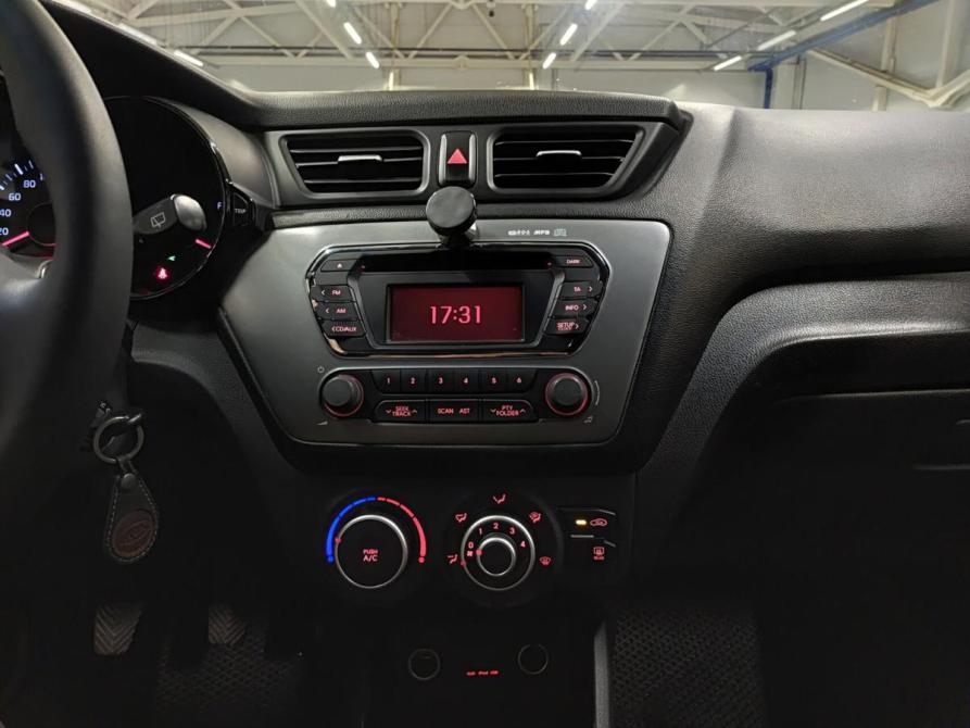 Kia Rio III Казань  - изображение 18