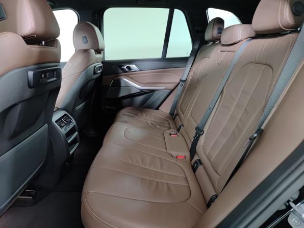 BMW X5 IV (G05/G18) с пробегом 2020 года, цена 6 350 000 рублей, 88000 км, внедорожник, Автокод Объявления