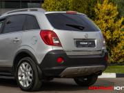 Opel Antara I Рестайлинг Москва  - изображение 33