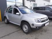 Renault Duster I Рестайлинг Москва  - изображение 18