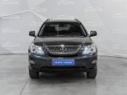 Lexus RX II Рестайлинг Новосибирск  - изображение 36