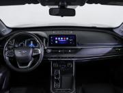 Chery Tiggo 8 I Рестайлинг Москва  - изображение 42