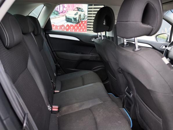 Citroen C4 II с пробегом 2013 года, цена 625 000 рублей, 165137 км, седан, Автокод Объявления