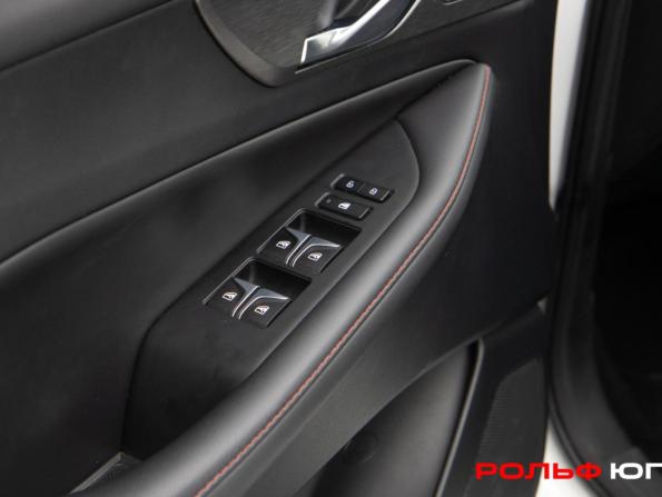 Changan CS35 Plus I Рестайлинг с пробегом 2023 года, цена 1 918 000 рублей, 33166 км, внедорожник, Автокод Объявления