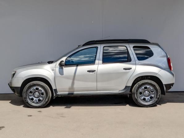 Renault Duster I с пробегом 2013 года, цена 820 000 рублей, 120530 км, внедорожник, Автокод Объявления