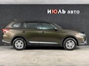 Mitsubishi Outlander III Рестайлинг 3 Екатеринбург  - изображение 27