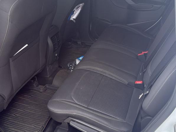 Ford Kuga II Рестайлинг с пробегом 2018 года, цена 1 180 000 рублей, 135958 км, внедорожник, Автокод Объявления