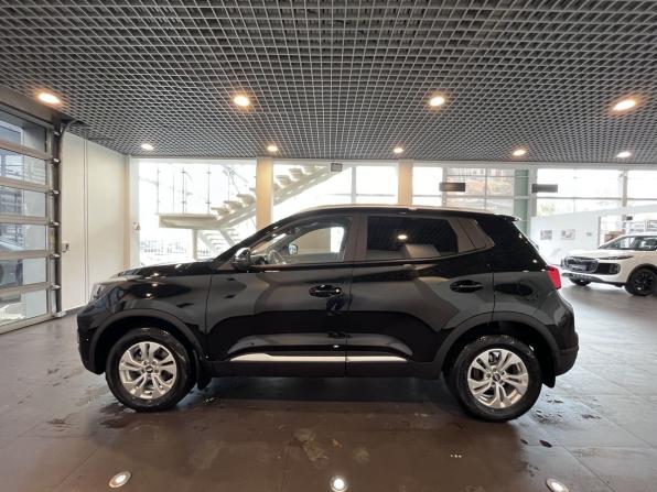 Chery Tiggo 4 Pro I с пробегом 2024 года, цена 1 760 000 рублей, 30025 км, внедорожник, Автокод Объявления