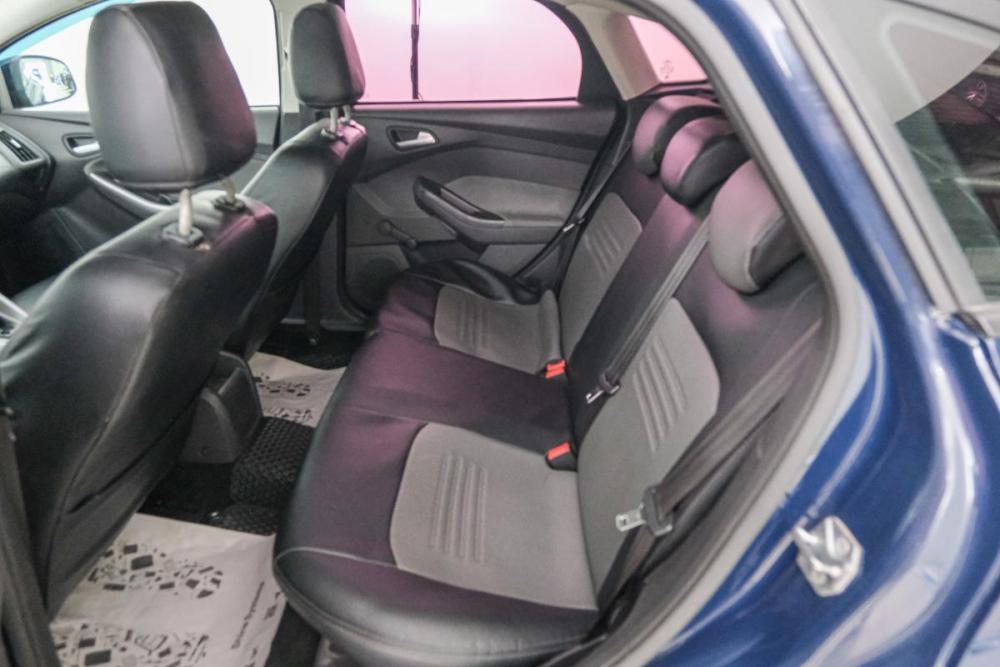 Ford Focus III Красноярск  - изображение 20