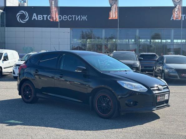 Ford Focus III с пробегом 2014 года, цена 750 000 рублей, 195130 км, хэтчбек, Автокод Объявления