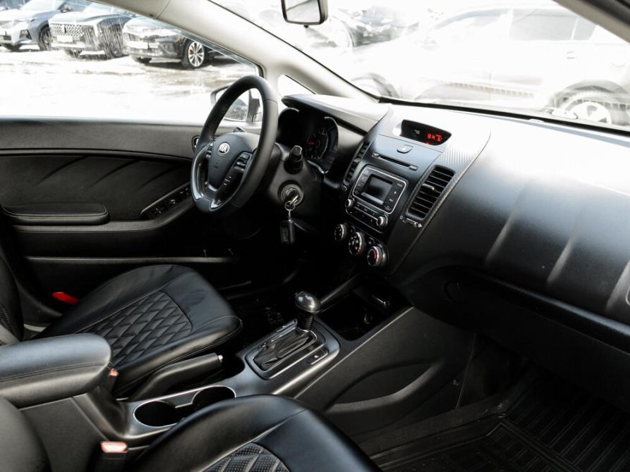 Kia Cerato III Екатеринбург  - изображение 13