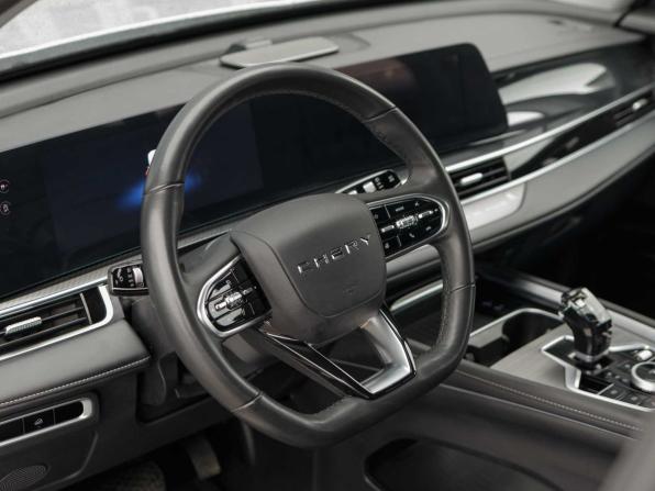 Chery Tiggo 7 Pro Max I Рестайлинг с пробегом 2025 года, цена 2 290 000 рублей, 20635 км, внедорожник, Автокод Объявления