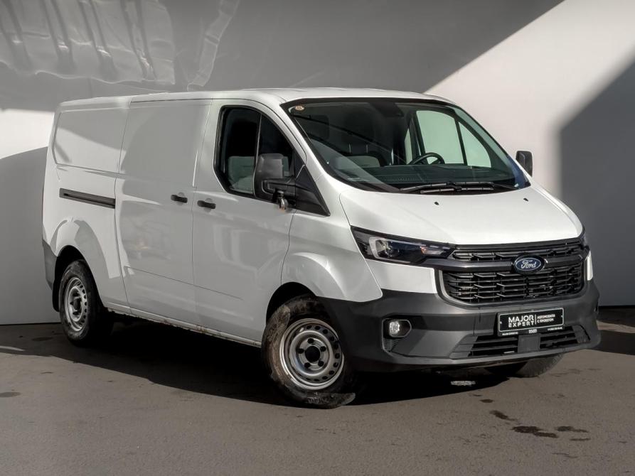 Ford Transit Custom I (China Market) Санкт-Петербург  - изображение 3