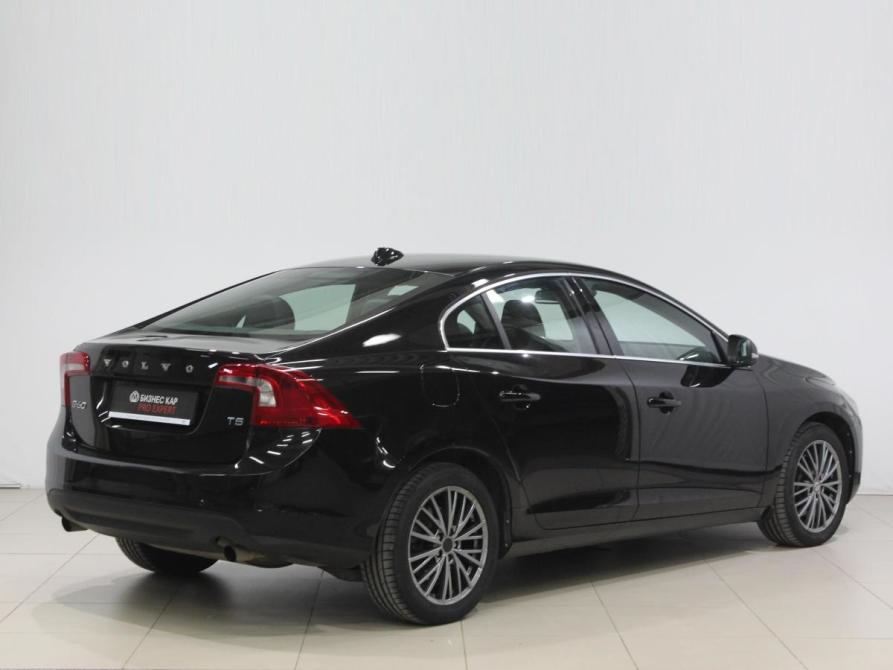 Volvo S60 II Курск  - изображение 5