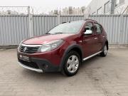 Renault Sandero I Ростов-на-Дону  - изображение 18