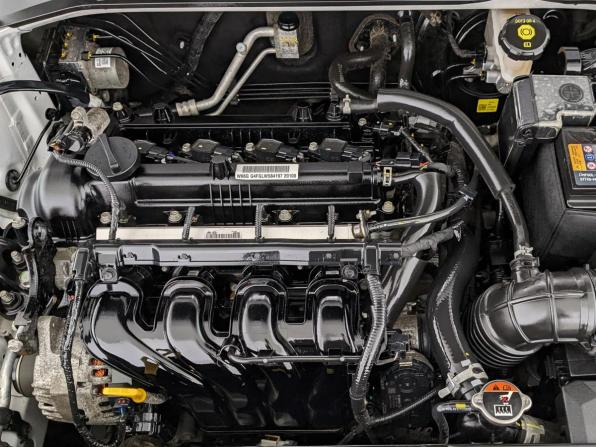Kia Rio IV Рестайлинг с пробегом 2021 года, цена 1 555 000 рублей, 65500 км, седан, Автокод Объявления