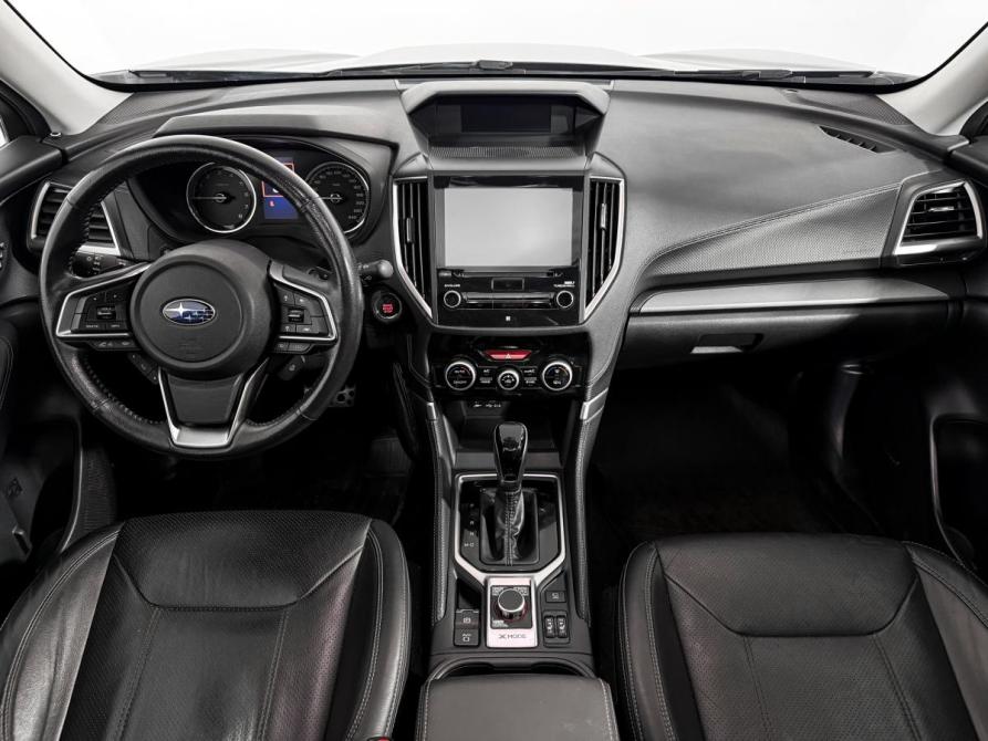 Subaru Forester V Санкт-Петербург  - изображение 14