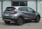 Renault Kaptur I Рестайлинг Саратов  - изображение 32