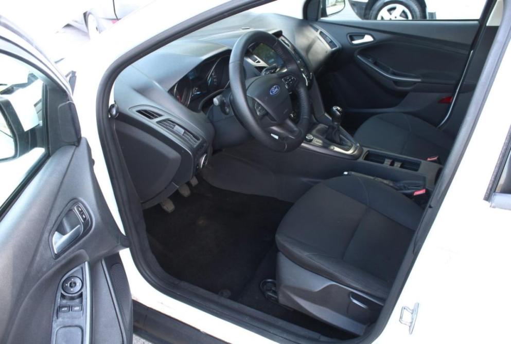 Ford Focus III Рестайлинг Нижний Новгород  - изображение 15