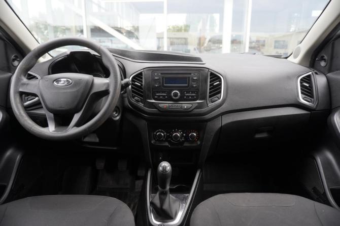 Lada (ВАЗ) XRAY I с пробегом 2018 года, цена 765 000 рублей, 122588 км, хэтчбек, Автокод Объявления