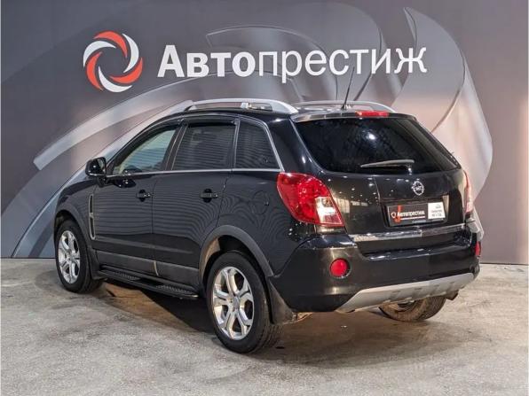 Opel Antara I Рестайлинг с пробегом 2012 года, цена 920 000 рублей, 187520 км, внедорожник, Автокод Объявления