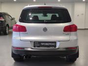 Volkswagen Tiguan I Рестайлинг Казань  - изображение 29