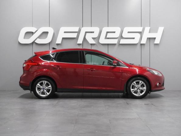 Ford Focus III с пробегом 2013 года, цена 930 000 рублей, 154805 км, хэтчбек, Автокод Объявления