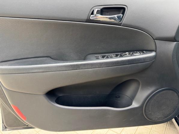 Hyundai i30 I с пробегом 2008 года, цена 699 900 рублей, 246559 км, хэтчбек, Автокод Объявления