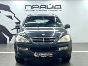 SsangYong Kyron I Рестайлинг Ростов-на-Дону  - изображение 19
