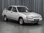 Lada (ВАЗ) 2110 Ставрополь  - изображение 19