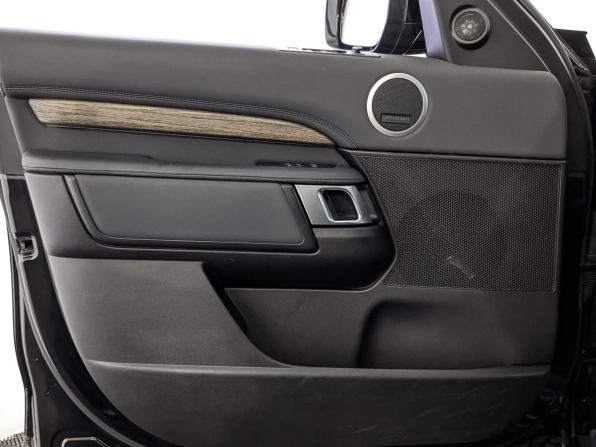Land Rover Discovery V с пробегом 2017 года, цена 3 770 000 рублей, 95690 км, внедорожник, Автокод Объявления