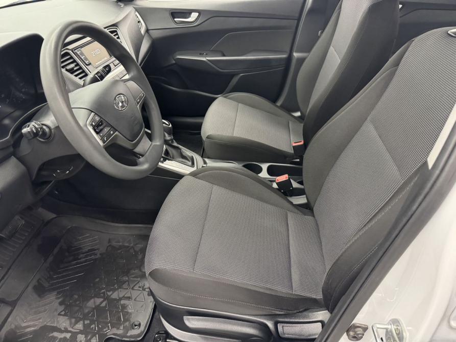 Hyundai Solaris II Рестайлинг Воронеж  - изображение 22