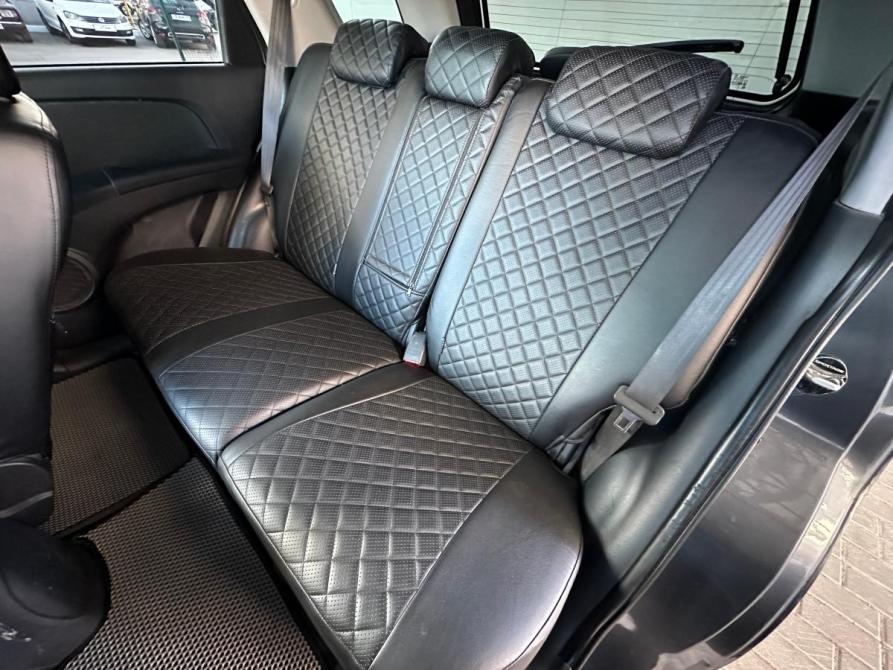 Kia Sportage II Рестайлинг Тамбов  - изображение 12