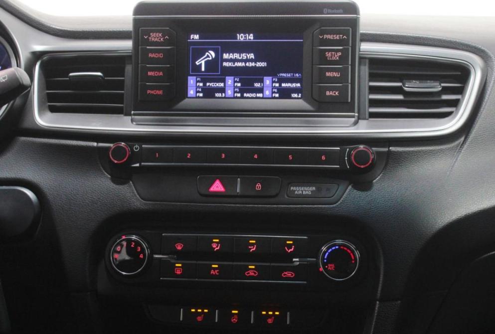 Kia Ceed III Нижний Новгород  - изображение 14