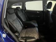 Honda Jade I Новосибирск  - изображение 30