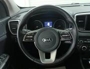 Kia Sportage IV Рестайлинг Уфа  - изображение 29