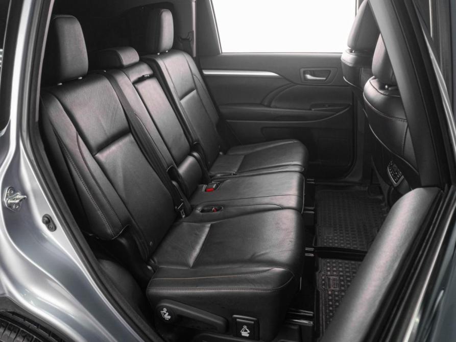 Toyota Highlander III (XU50) Тюмень  - изображение 8