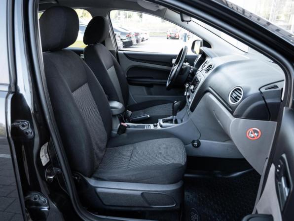 Ford Focus II Рестайлинг с пробегом 2008 года, цена 717 000 рублей, 178697 км, хэтчбек, Автокод Объявления