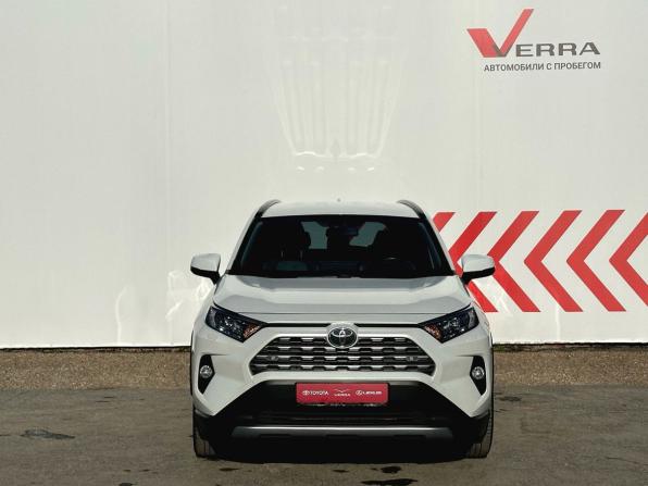 Toyota RAV4 V (XA50) с пробегом 2020 года, цена 3 500 000 рублей, 72379 км, внедорожник, Автокод Объявления