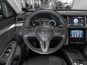 Infiniti QX50 II Москва  - изображение 37