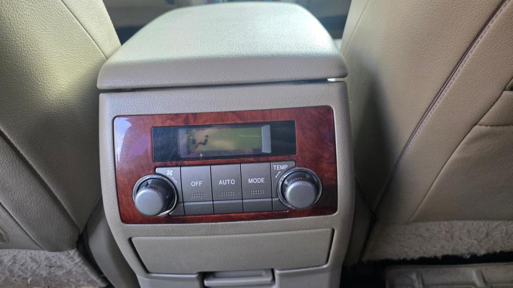 Toyota Highlander II (XU40) Рестайлинг Санкт-Петербург  - изображение 7