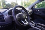 Kia Sportage III Рестайлинг Ульяновск  - изображение 36