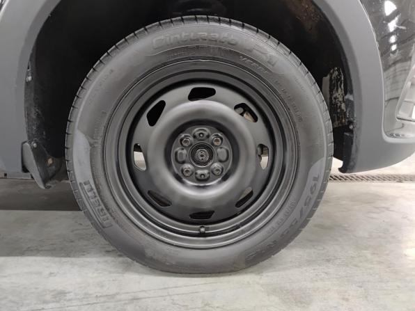 Lada (ВАЗ) Granta I Рестайлинг с пробегом 2023 года, цена 829 000 рублей, 42272 км, универсал, Автокод Объявления