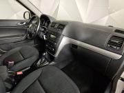 Skoda Yeti I Москва  - изображение 33