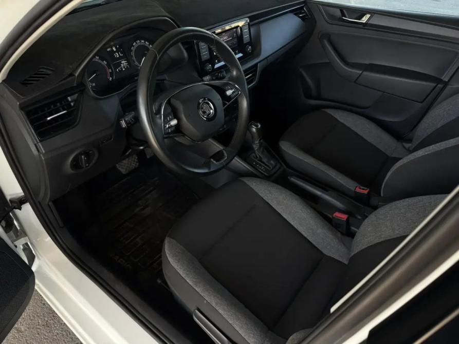 Skoda Rapid II Волгоград  - изображение 9
