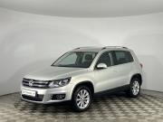 Volkswagen Tiguan I Рестайлинг Воронеж  - изображение 21