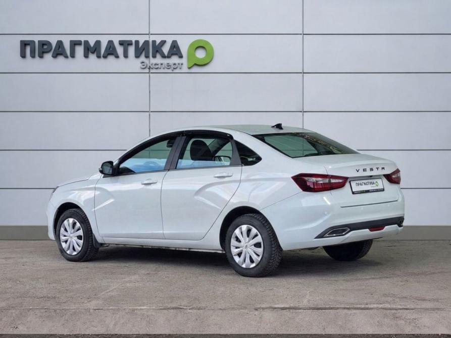 Lada (ВАЗ) Vesta I Рестайлинг (NG) Петрозаводск  - изображение 7