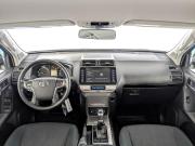 Toyota Land Cruiser Prado 150 Series Рестайлинг 3 Москва  - изображение 45